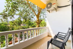 Sai Coco Resort By OYO Rooms