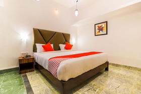 Sai Coco Resort By OYO Rooms