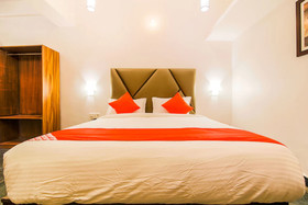 Sai Coco Resort By OYO Rooms