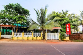 Sai Coco Resort By OYO Rooms