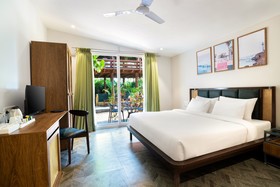 Sibaya Beach Resort