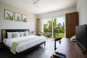 Sibaya Beach Resort