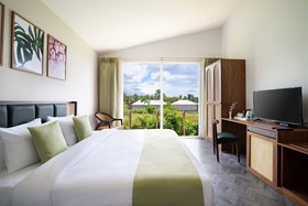 Sibaya Beach Resort