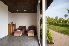 Sibaya Beach Resort