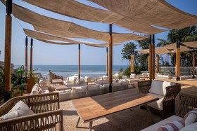 Sibaya Beach Resort