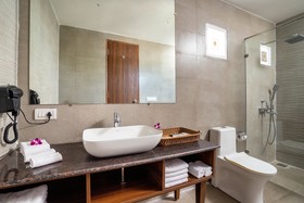Sibaya Beach Resort