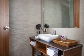 Sibaya Beach Resort