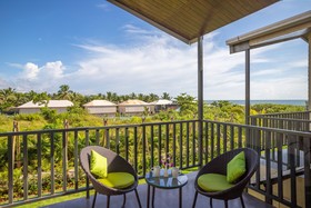 Sibaya Beach Resort