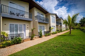 Sibaya Beach Resort
