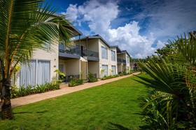 Sibaya Beach Resort