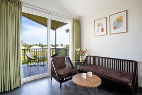 Sibaya Beach Resort