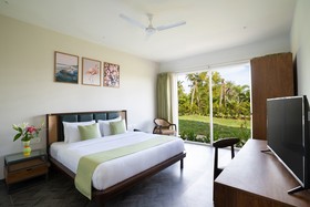 Sibaya Beach Resort