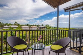 Sibaya Beach Resort