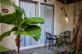 Sibaya Beach Resort