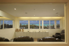 The Acacia Morjim Ocean Front Goa