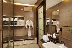 The Acacia Morjim Ocean Front Goa