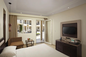 The Acacia Morjim Ocean Front Goa