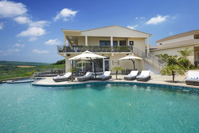 The Acacia Morjim Ocean Front Goa