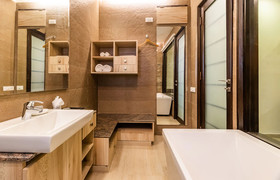 The Acacia Morjim Ocean Front Goa