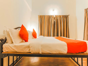 The Blackbuck Morjim By OYO Rooms