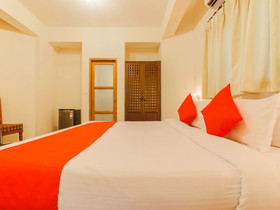 The Blackbuck Morjim By OYO Rooms