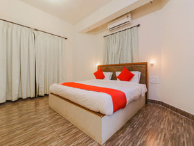 The Blackbuck Morjim By OYO Rooms