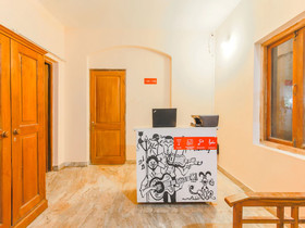 The Blackbuck Morjim By OYO Rooms