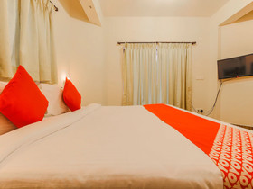 The Blackbuck Morjim By OYO Rooms