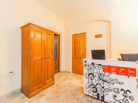 The Blackbuck Morjim By OYO Rooms