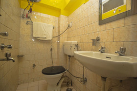 The Blackbuck Morjim By OYO Rooms