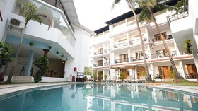 The Verda De Miranda Resort