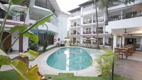 The Verda De Miranda Resort