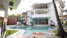 The Verda De Miranda Resort