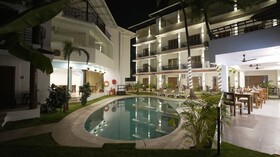 The Verda De Miranda Resort