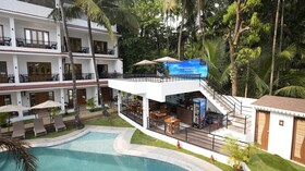 The Verda De Miranda Resort