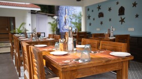 The Verda De Miranda Resort