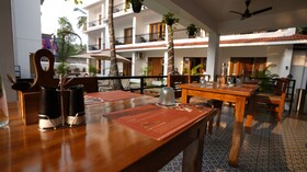 The Verda De Miranda Resort