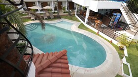 The Verda De Miranda Resort