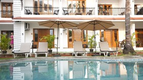 The Verda De Miranda Resort