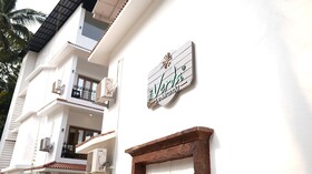 The Verda De Miranda Resort