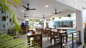 The Verda De Miranda Resort