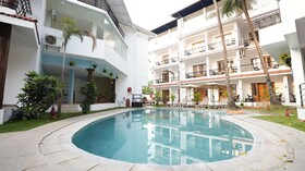 The Verda De Miranda Resort