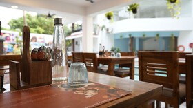 The Verda De Miranda Resort