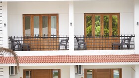 The Verda De Miranda Resort