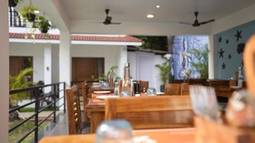 The Verda De Miranda Resort