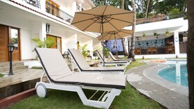 The Verda De Miranda Resort