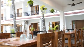 The Verda De Miranda Resort