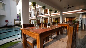 The Verda De Miranda Resort