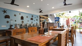 The Verda De Miranda Resort