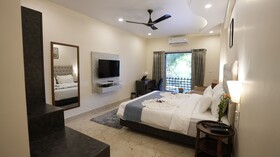 The Verda De Miranda Resort